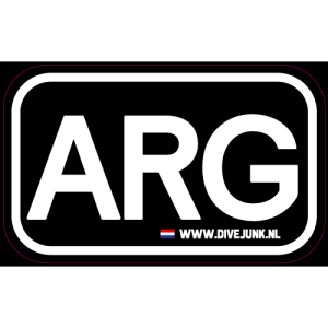ARG label