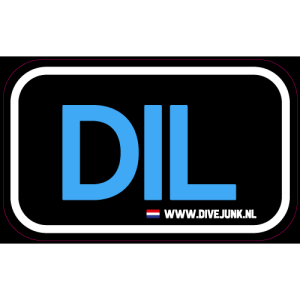 DIL label