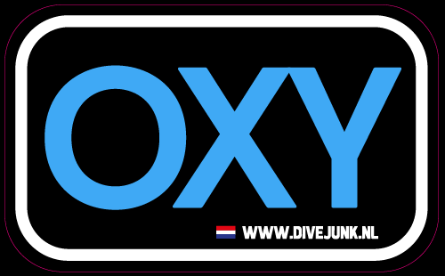 OXY label
